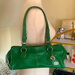 THE SAK SHOULDER BAG